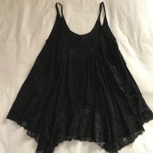 Free People Slip Dress